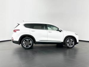 Hyundai SANTA-FE R2.2 AWD Elite automatic - Image 6