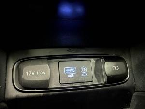 Hyundai SANTA-FE R2.2 AWD Elite automatic - Image 8