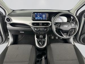 Hyundai Exter 1.2 Premium - Image 11