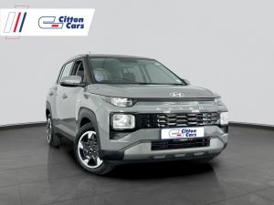 Hyundai Exter 1.2 Premium - Image 3