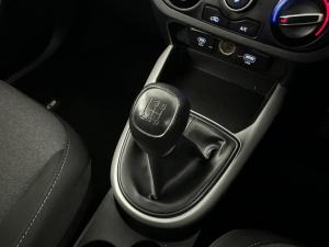 Hyundai Exter 1.2 Premium - Image 9