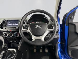 Hyundai Atos 1.1 Motion - Image 11