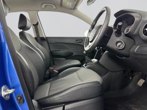 Hyundai Atos 1.1 Motion - Image 15