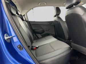 Hyundai Atos 1.1 Motion - Image 16