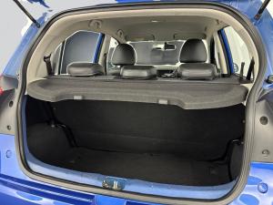 Hyundai Atos 1.1 Motion - Image 17