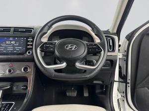 Hyundai Grand Creta 1.5D Executive automatic - Image 11