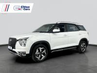 Thumbnail Hyundai Grand Creta 1.5D Executive automatic