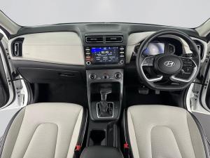 Hyundai Grand Creta 1.5D Executive automatic - Image 9