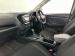 Isuzu D-MAX 1.9 Ddi HR L automatic D/C - Thumbnail 10
