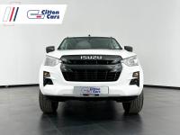 Thumbnail Isuzu D-MAX 1.9 Ddi HR L automatic D/C