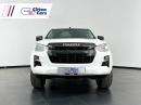 Thumbnail Isuzu D-MAX 1.9 Ddi HR L automatic D/C