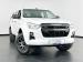 Isuzu D-MAX 1.9 Ddi HR L automatic D/C - Thumbnail 2