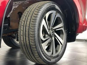 Isuzu MU-X 3.0D Onyx 4X4 automatic - Image 20