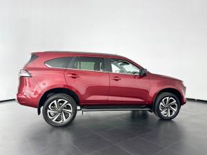 Isuzu MU-X 3.0D Onyx 4X4 automatic - Image 5