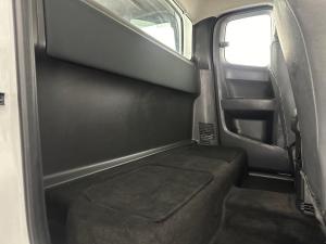 Isuzu D-MAX 250 HO HI-RIDE E/CAB - Image 16