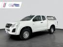 Thumbnail Isuzu D-MAX 250 HO HI-RIDE E/CAB