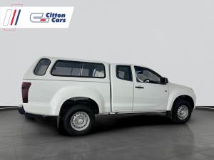Isuzu D-MAX 250 HO HI-RIDE E/CAB - Image 4