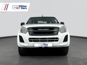 Isuzu D-MAX 250 HO HI-RIDE automatic D/C - Image 2