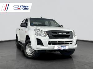 Isuzu D-MAX 250 HO HI-RIDE automatic D/C - Image 3