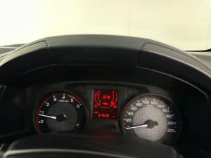 Isuzu D-MAX 250 HO Fleetside Safety S/C - Image 11