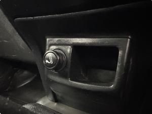 Isuzu D-MAX 250 HO Fleetside Safety S/C - Image 14