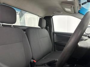 Isuzu D-MAX 250 HO Fleetside Safety S/C - Image 19