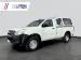 Isuzu D-MAX 250 HO Fleetside Safety S/C - Thumbnail 1