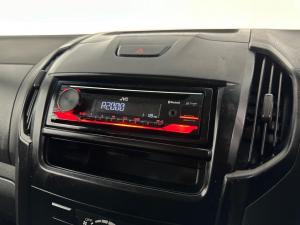 Isuzu D-MAX 250 HO Fleetside Safety S/C - Image 8