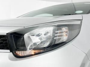 Kia Picanto 1.0 Start automatic - Image 10