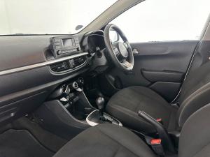 Kia Picanto 1.0 Start automatic - Image 11