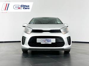 Kia Picanto 1.0 Start automatic - Image 1