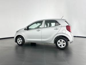 Kia Picanto 1.0 Start automatic - Image 2