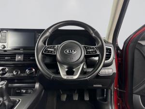 Kia Seltos 1.6 EX - Image 12