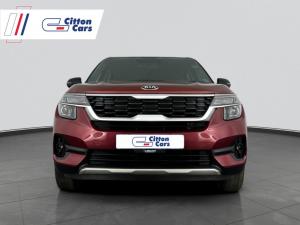 Kia Seltos 1.6 EX - Image 2