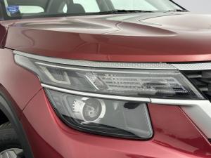 Kia Seltos 1.6 EX - Image 4
