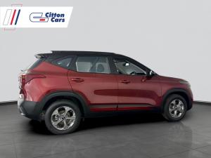 Kia Seltos 1.6 EX - Image 6