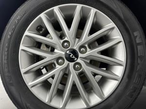 Kia RIO 1.4 LX automatic 5-Door - Image 18