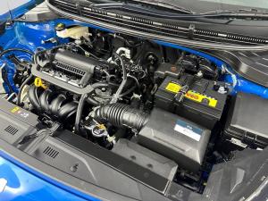 Kia RIO 1.4 LX automatic 5-Door - Image 19