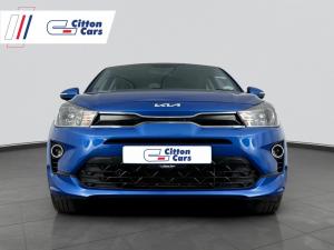 Kia RIO 1.4 LX automatic 5-Door - Image 2