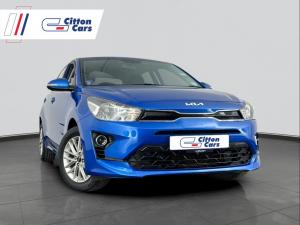 Kia RIO 1.4 LX automatic 5-Door - Image 3