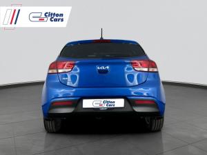 Kia RIO 1.4 LX automatic 5-Door - Image 6