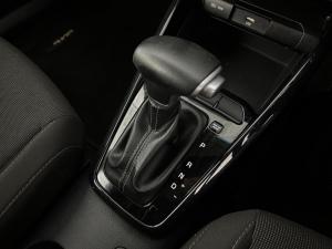 Kia RIO 1.4 LX automatic 5-Door - Image 8