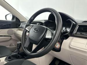 Mahindra XUV300 1.5D - Image 12