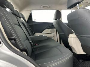Mahindra XUV300 1.5D - Image 17