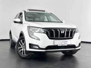 Mahindra XUV 700 2.0 AX7L automatic - Image 3