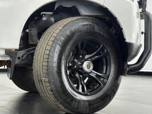 Mahindra PIK UP 2.2 Mhawk S10D/C - Image 12