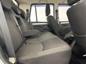 Mahindra PIK UP 2.2 Mhawk S10D/C - Image 15