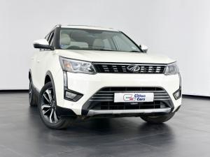 Mahindra XUV300 1.2T - Image 2