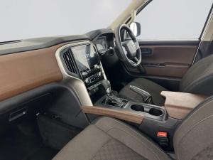 Mahindra SCORPIO-N 2.2D automatic - Image 14