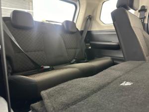 Mahindra SCORPIO-N 2.2D automatic - Image 16